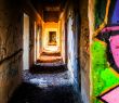 Lost Place