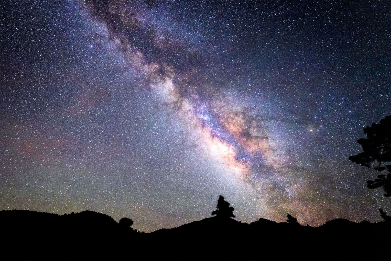 Astrofotografie