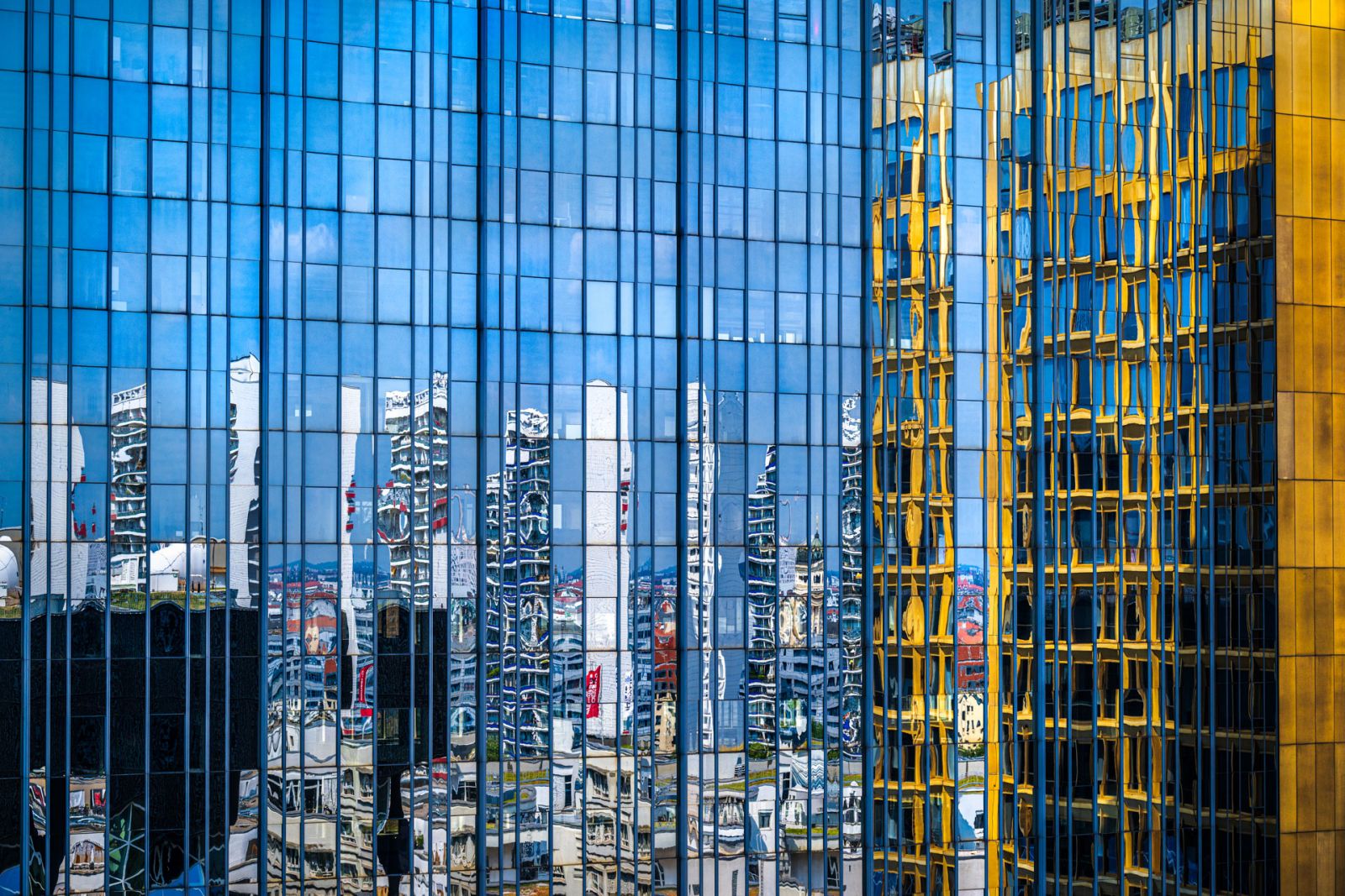 Architektur